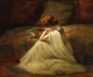 Paul Rene Schtzenberger - Tenderness.webp