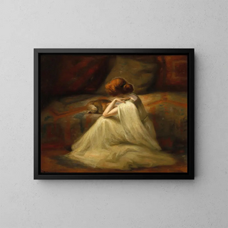 Paul Rene Schtzenberger - Tenderness.webp