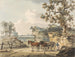 Ein Sandkasten - Paul Sandby — Ansicht des Kunstwerks