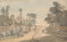 Bayswater, London - Paul Sandby — Ansicht des Kunstwerks
