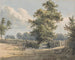 L'Ende von Brook, Essex - Paul Sandby — Ansicht des Kunstwerks
