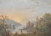 Château de Dartmouth - Paul Sandby — Ansicht des Kunstwerks