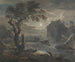 Musik im Mondschein - Paul Sandby — Ansicht des Kunstwerks