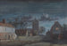 Nacht - Paul Sandby — Ansicht des Kunstwerks