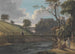 Château de Roslin Midlothian - Paul Sandby — Ansicht des Kunstwerks