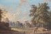 Szene im Worcestershire - Paul Sandby — Ansicht des Kunstwerks