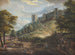 Les Cent Marches du Château de Windsor - Paul Sandby — Ansicht des Kunstwerks