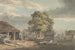 La cour à bois du Grand Parc de Windsor - Paul Sandby — Ansicht des Kunstwerks