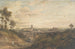 Kirche von Ludlow - Paul Sandby Munn — Ansicht des Kunstwerks