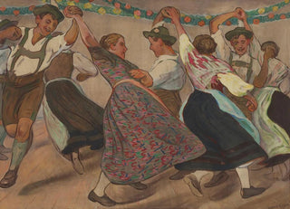 Paul SchadRossa - Bayerischer Tanzboden.webp