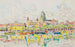 Ciboure - Paul Signac — Ansicht des Kunstwerks