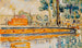 Fluss - Paul Signac — Ansicht des Kunstwerks