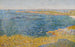 Saint-Briac, La Pomélerie - Paul Signac — Ansicht des Kunstwerks