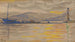 Saint-Tropez Der Hafen - Paul Signac — Ansicht des Kunstwerks