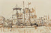 Drei-Master im Hafen - Paul Signac — Ansicht des Kunstwerks