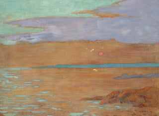 Meeres-Gemälde - Paul Sérusier — Ansicht des Kunstwerks