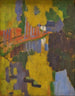 Der Talisman - Paul Sérusier — Ansicht des Kunstwerks