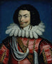 George Villiers, 1er duc de Buckingham - Paul van Somer — Ansicht des Kunstwerks