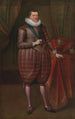Jacques Ier d'Angleterre - Paul van Somer — Ansicht des Kunstwerks