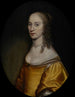 Portrait einer Frau - Paulus Lesire — Ansicht des Kunstwerks