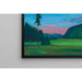Reproduktion des Gemäldes Landschaft III - Karl Wiener