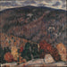 Landschaft Nr. 25 - Marsden Hartley — Ansicht des Kunstwerks