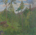 Landschaft - Thorvald Erichsen — Ansicht des Kunstwerks