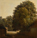 Landschaft mit Kastanie - Peter DeWint — Ansicht des Kunstwerks