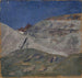 Berglandschaft - Ernst Schiess — Ansicht des Kunstwerks