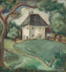 Landschaft bei Tebo - Cyprin Majernk — Ansicht des Kunstwerks