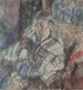 Bauern in der Bretagne - Frances Hodgkins — Ansicht des Kunstwerks