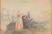 Eine schöne Aussicht - Peder Severin Krøyer — Ansicht des Kunstwerks