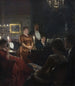 Ein Duo - Peder Severin Krøyer — Ansicht des Kunstwerks