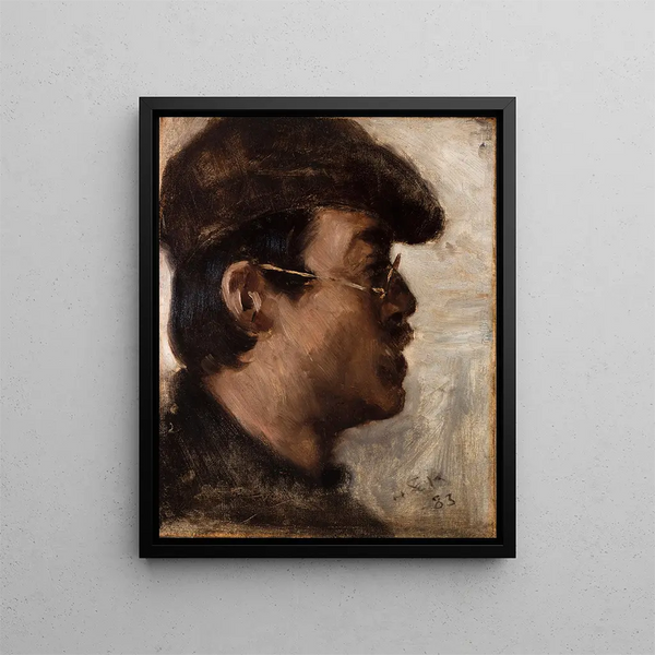 Peder Severin Kryer - Eilif Peterssen.webp