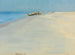 Fischer am Strand in Skagen - Peder Severin Krøyer — Ansicht des Kunstwerks