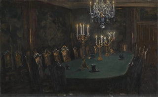 Peder Severin Kryer - Interir.webp