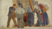 Morgendämmerung in Hornbæk, Männer und Frauen beim Handeln - Peder Severin Krøyer — Ansicht des Kunstwerks