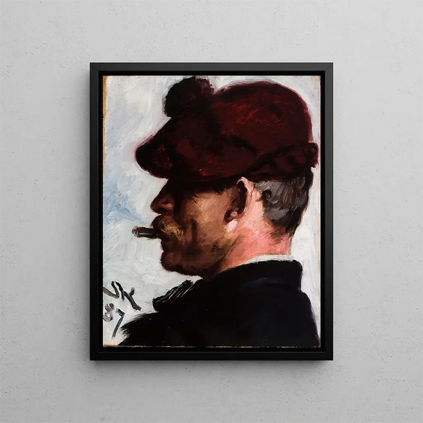 Peder Severin Kryer - Thorvald Niss.webp