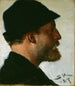 Viggo Johansen - Peder Severin Krøyer — Ansicht des Kunstwerks