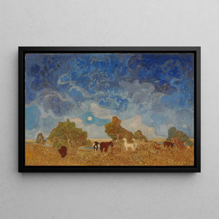 Pedro Figari - Pampa.webp