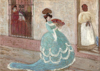 Pedro Figari - Rosarito Rio de la Plata.webp