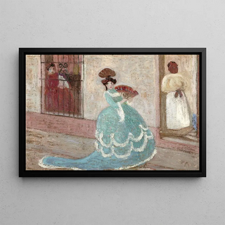 Pedro Figari - Rosarito Rio de la Plata.webp