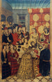 Le banquet d'Hérode - Pedro García de Benavarre — Ansicht des Kunstwerks
