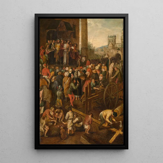 Peeter Baltens - Ecce Homo.webp