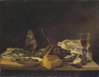 Pehr Hillestrm - Still Life.webp
