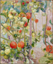 Tomaten - Pekka Halonen — Ansicht des Kunstwerks