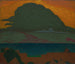 Littoral de Visby - Pelle Swedlund — Ansicht des Kunstwerks