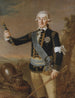 Johan August Meijerfeldt 1725 - 1800 - Per Krafft L'Älteste — Ansicht des Kunstwerks