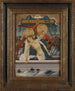 Der Christus am Grab - Pere Nicolau — Ansicht des Kunstwerks