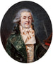 J. L. de Housse Surgeon - Peter Adolf Hall — Ansicht des Kunstwerks